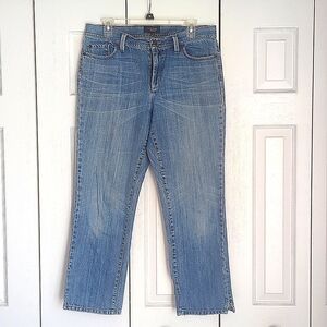Talbots Ankle Jeans